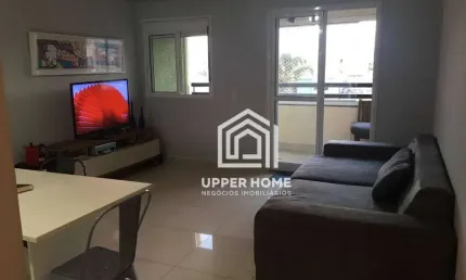 Apto 3 dorms à venda (1 suíte) 1 vaga  - Chácara Califórnia - São Paulo/SP