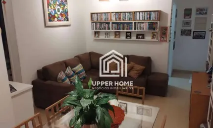 Apartamento a venda  3 dorms (1 suíte) - 1 vaga - vila matilde - são paulo/sp