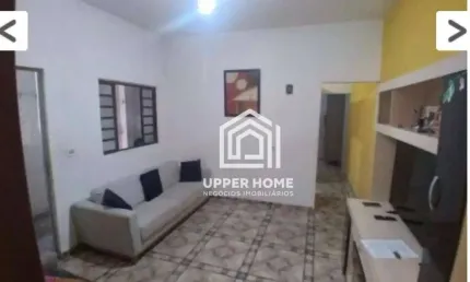 Casa à venda, 170 m²  - Jardim dos Ipês - São Paulo/SP