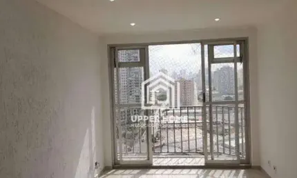 Apartamento com 2 dormitórios à venda, 57 m² por r$ 445.000,00 - chácara califórnia - são paulo/sp