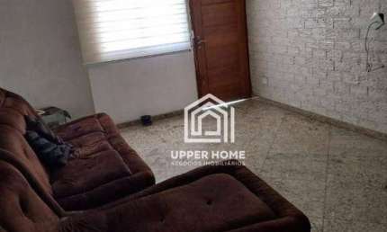 Casa com 3 dormitórios à venda, 198 m² por R$ 797.000 - Vila Matilde - São Paulo/SP