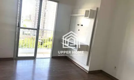 Apartamento à venda 2 dormitórios 52m² -1 vaga no Vivace Club- Tatuapé