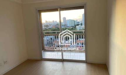 Cobertura duplex com 2 dorms (1 suíte) - 2 vagas à venda - Vila Carrão - São Paulo/SP