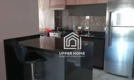 Apto Alto Padrão 3 dorms (1 suíte), 2 vagas, varanda gourmet à venda - Tatuapé