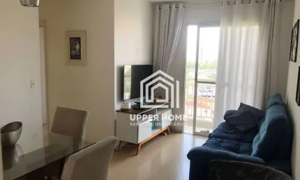 Apartamento com 3 quartos à venda na Rua Arnaldo Cintra, 416, Tatuapé, São Paulo