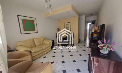 Casa com 2 dormitórios, 1 vaga, condomínio fechado,à venda - Vila Carrão - São Paulo/SP
