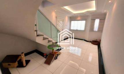 Casa com 2 quartos para alugar na Rua Catuquina, Vila Mafra, São Paulo