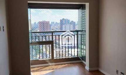 Apartamento a venda com 2 dormitórios ao lado da Estação Oratório-Vila Prudente-SP