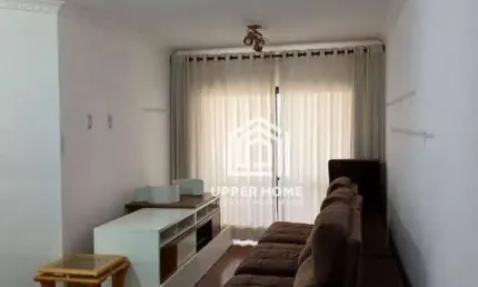 Apartamento à venda 3 dormitórios, 1 suíte com closet, 2 vagas - tatuapé*sp