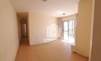 Apartamento para alugar com 2 dormitórios, 1 vaga - Tatuapé-SP