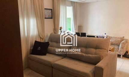 Apto. 3 dorms (1 suíte), 1 vaga para  venda - Chácara Califórnia