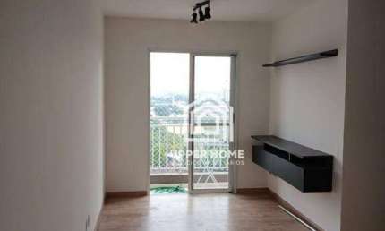 Apartamento na Penha para venda ou locação com 3 dormitórios, 1 suíte, 2 vagas cobertas-Penha-SP