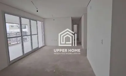 Apto com 3 dorms (3 suítes) - varanda gourmet -2 vagas - à venda - Carrão - São Paulo/SP