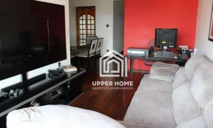 Apto 3 dorms(1 suíte) 1 vaga à venda - Carrão - São Paulo/SP