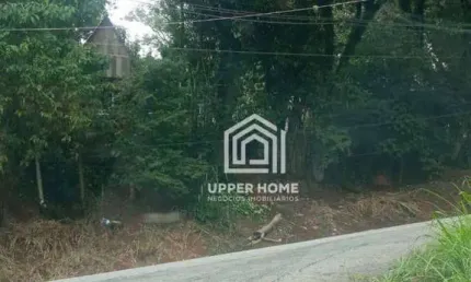Terreno à venda na Estrada Santa Inês, Jardim Peri, São Paulo