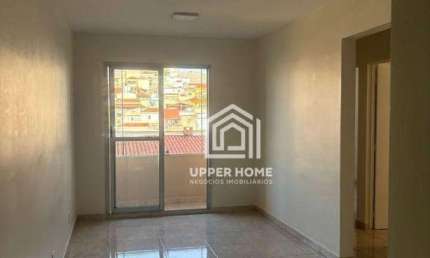 Apartamento para locação - 3 dormitórios - 1 banheiro - 1 vaga - Tatuapé-SP