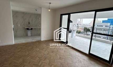 Apartamento com 3 dormitórios à venda, 119 m² - Ipiranga - São Paulo/SP