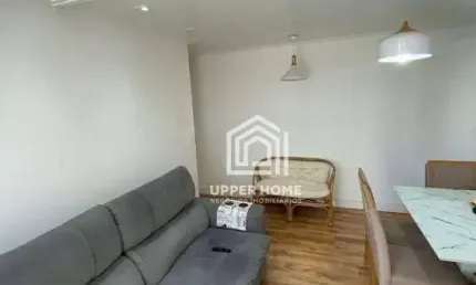 Apartamento para venda com 2 dormitórios - 1 vaga no vivace park - tatuapé-sp