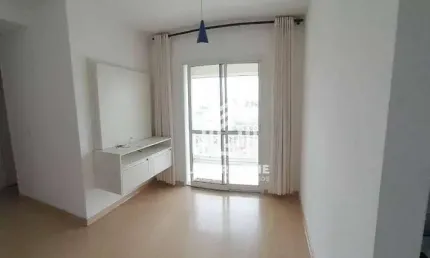 Apartamento 2 dormitórios - 1 vaga livre - tatuapé-sp