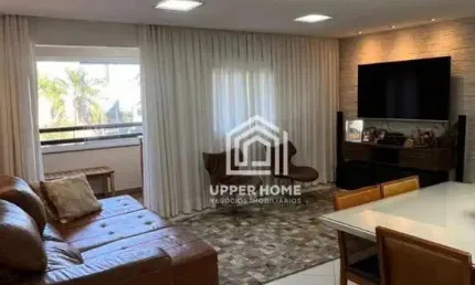 Apartamento com 3 dormitórios (1 suíte) a venda no Tatuapé-SP