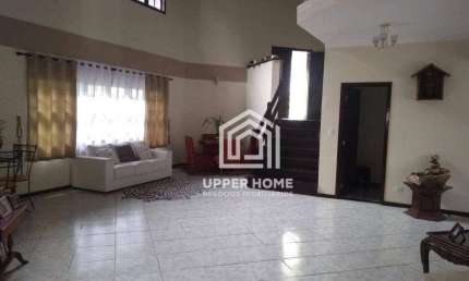 Casa em condomínio com 5 dormitórios - venda por R$ 1.390.000 ou aluguel por R$ 6.550/mês - Caucaia do Alto - Cotia/SP
