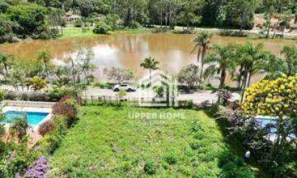 Terreno à venda, 1400 m² por R$ 349.000,00 - Caucaia do Alto - Cotia/SP