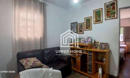 Casa com 2 dormitórios à venda, 70 m² por R$ 339.000,00 - Vila Formosa - São Paulo/SP