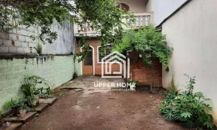 Sobrado com 1 dormitório à venda por R$ 328.000,00 - Vila Esperança - São Paulo/SP