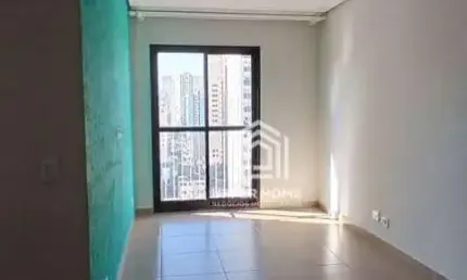 Apartamento com 3 dormitórios para alugar, 74 m² por R$ 4.204,90/mês - Tatuapé - São Paulo/SP