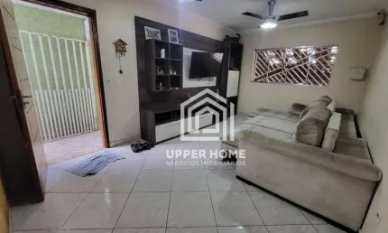 Sobrado com 3 dormitórios à venda, 120 m² por r$ 548.000,00 - são mateus - são paulo/sp