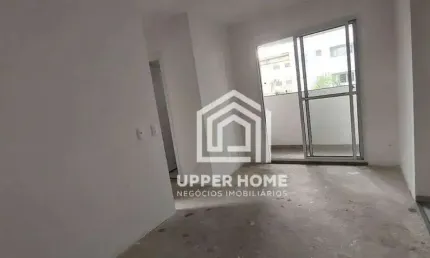 Apartamento com 2 dormitórios à venda, 42 m² por R$ 328.000,00 - Vila Guilherme - São Paulo/SP