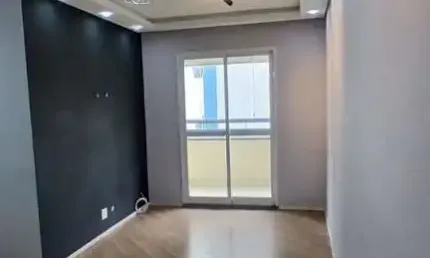 Apartamento com 3 dormitórios, 68 m² - venda por r$ 489.000,00 ou aluguel por r$ 3.206,33/mês - chácara califórnia - são paulo/sp