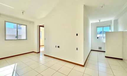 Apartamento com 2 quartos à venda no João Pessoa, Jaraguá do Sul 