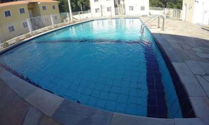 Apartamento com 2 quartos à venda no Nereu Ramos, Jaraguá do Sul 
