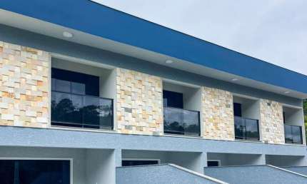 Casa com 3 quartos à venda na Rua Oscar Schmitz, Três Rios do Norte, Jaraguá do Sul