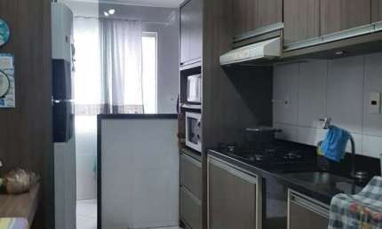 Apartamento com 3 quartos à venda no Czerniewicz, Jaraguá do Sul 