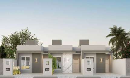 Casa com 2 quartos à venda no Três Rios do Sul, Jaraguá do Sul 