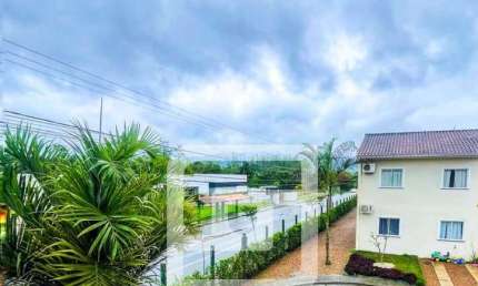 Kitnet / Stúdio à venda na Rua João Ropelatto, Nereu Ramos, Jaraguá do Sul