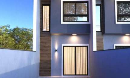 Casa com 2 quartos à venda no João Pessoa, Jaraguá do Sul 