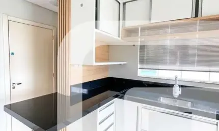 Apartamento com 2 quartos à venda no Vieiras, Jaraguá do Sul 