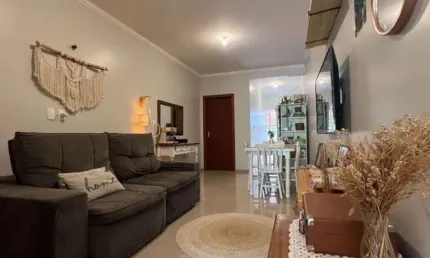 Casa com 2 quartos à venda no Jaraguá 99, Jaraguá do Sul 