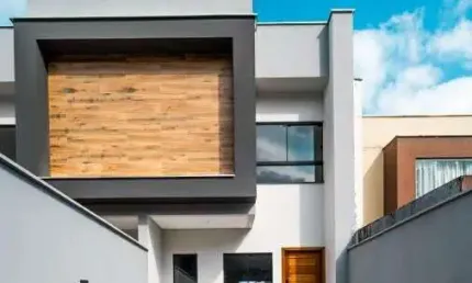 Casa com 3 quartos à venda na Rua Alexandre Chomiack, Três Rios do Norte, Jaraguá do Sul
