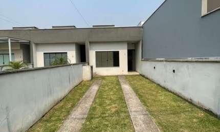 Casa com 2 quartos à venda na Barra do Rio Cerro, Jaraguá do Sul 