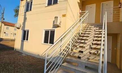 Apartamento com 2 quartos à venda no Nereu Ramos, Jaraguá do Sul 
