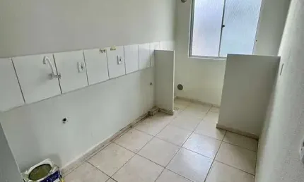 Apartamento com 2 quartos à venda no Nereu Ramos, Jaraguá do Sul 