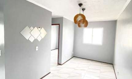 Apartamento com 2 quartos à venda no Ribeirão Cavalo, Jaraguá do Sul 