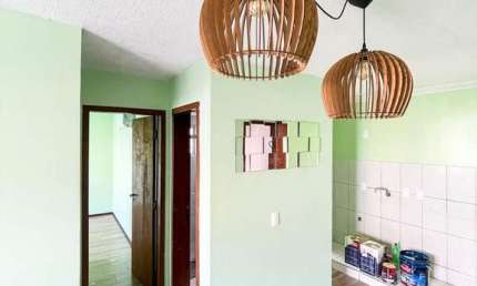 Apartamento com 2 quartos à venda no Ribeirão Cavalo, Jaraguá do Sul 