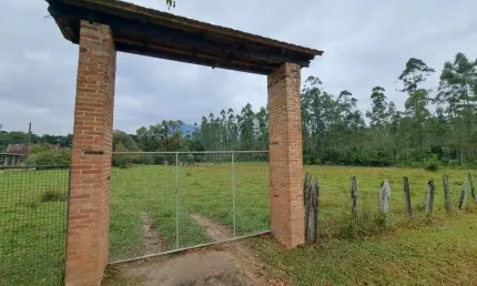 Terreno à venda no Centenário, Jaraguá do Sul 