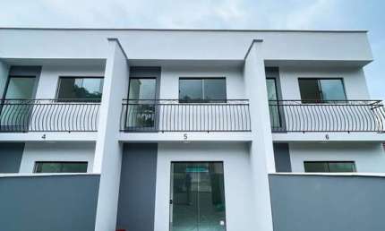 Casa com 2 quartos à venda no São Luís, Jaraguá do Sul 