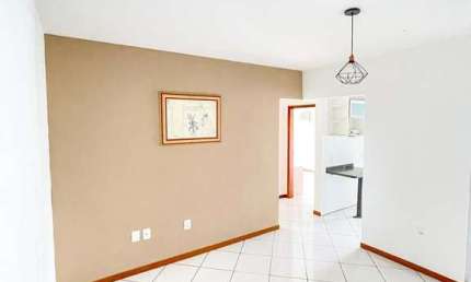 Apartamento com 2 quartos à venda na Vila Baependi, Jaraguá do Sul 